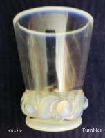 Glass Thumb