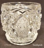 Glass Thumb