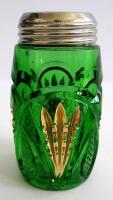 Glass Thumb