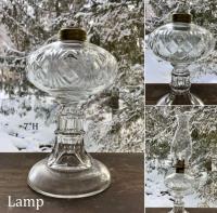 Glass Thumb