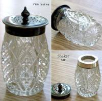 Glass Thumb