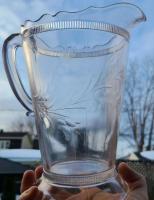 Glass Thumb