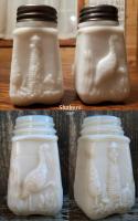 Glass Thumb