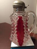Glass Thumb