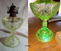 Glass Thumb
