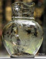 Glass Thumb