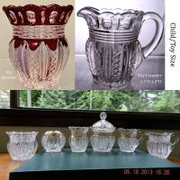Glass Thumb