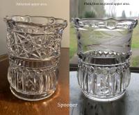 Glass Thumb