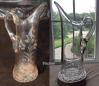 Glass Thumb