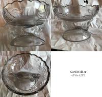 Glass Thumb