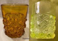 Glass Thumb