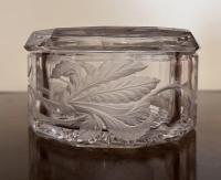 Glass Thumb