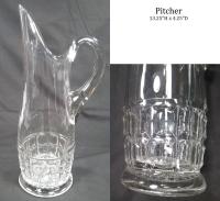 Glass Thumb