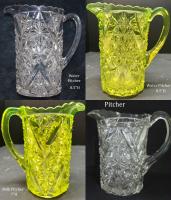 Glass Thumb