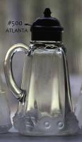 Glass Thumb