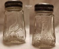 Glass Thumb