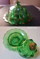 Glass Thumb