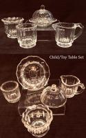 Glass Thumb