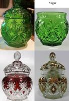 Glass Thumb