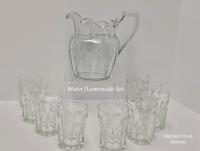 Glass Thumb