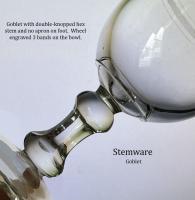 Glass Thumb