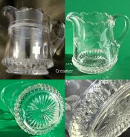 Glass Thumb