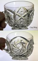 Glass Thumb