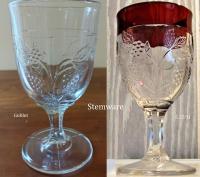 Glass Thumb