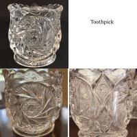 Glass Thumb