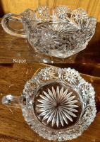 Glass Thumb