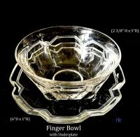 Glass Thumb