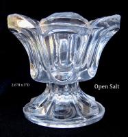 Glass Thumb