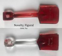 Glass Thumb