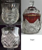 Glass Thumb