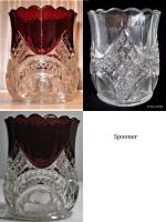 Glass Thumb