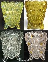Glass Thumb