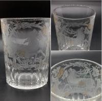 Glass Thumb