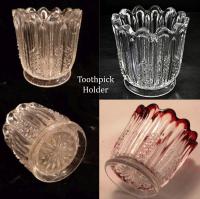 Glass Thumb