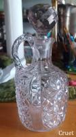 Glass Thumb