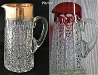Glass Thumb