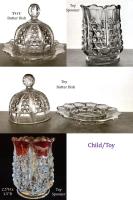 Glass Thumb