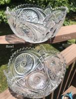Glass Thumb