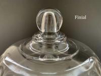 Glass Thumb