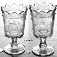 Glass Thumb