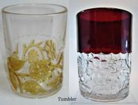 Glass Thumb