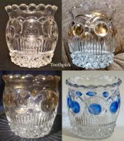 Glass Thumb