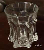 Glass Thumb