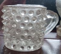 Glass Thumb