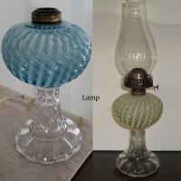 Glass Thumb