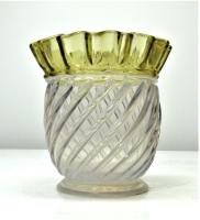 Glass Thumb
